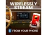 Превью Elite BV755BLC Car Stereo System — Car Infotainment System, BOSS AUDIO SYSTEMS