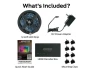 Превью HDMI Color-Sync LED Strip Lighting for TVs up to 85 inch — LED Strip Lights, MONSTER