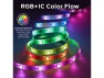 Превью Indoor Smart LED Light Strip, 25 ft — LED Strip Lights, MONSTER