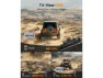 Превью Mirror Dash Cam, Bumper Version, Includes 256GB Card and GPS — Dash Cam, WOLFBOX