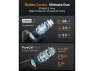 Превью Mirror Dash Cam, Bumper Version, Includes 256GB Card and GPS — Dash Cam, WOLFBOX