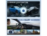 Превью 10-inch Mirror Dash Camera with 64GB Card — Dash Cam, Trisvision
