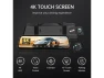 Превью 10'' Rear-view Mirror Dash Camera with 32GB SD Card — Dash Cam, VEEMENT