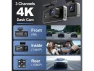 Превью 3-Channel Dash Camera — Dash Cam, Trisvision