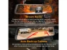 Превью 3-Channel Mirror Dash Cam with 1080p Video — Dash Cam, SUNIVISION