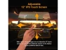 Превью 3-Channel Mirror Dash Cam with 1080p Video — Dash Cam, SUNIVISION