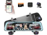 Превью 4-Channel Mirror Dash Camera — Dash Cam, SOYE