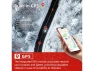 Превью 4-Channel Mirror Dash Camera — Dash Cam, SOYE