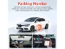 Превью 4-Channel Mirror Dash Camera — Dash Cam, SOYE
