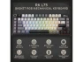 Превью 75% Wireless Mechanical Keyboard — Bluetooth Keyboard, RK ROYAL KLUDGE