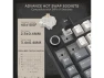 Превью 75% Wireless Mechanical Keyboard — Bluetooth Keyboard, RK ROYAL KLUDGE