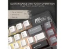 Превью 75% Wireless Mechanical Keyboard — Bluetooth Keyboard, RK ROYAL KLUDGE