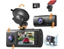 Превью Dash Camera — Dash Cam, SUNIVISION