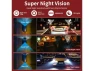 Превью Dash Camera — Dash Cam, SUNIVISION