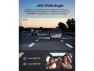 Превью Dual Dash Camera — Dash Cam, COOAU