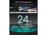 Превью Dual-View Dash Camera — Dash Cam, COOAU