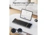 Превью Foldable Bluetooth Keyboard with Touchpad — Bluetooth Keyboard, Samsers