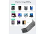 Превью Foldable Bluetooth Keyboard — Bluetooth Keyboard, Samsers
