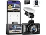 Превью Front and Rear Car Dash Camera, 4K+1080 — Dash Cam, AZDOME