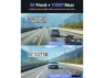Превью Front and Rear Dash Camera with 4K/1080P Recording — Dash Cam, WESTWAY