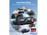 Превью Front and Rear Dash Camera with 4K/1080P Recording — Dash Cam, WESTWAY