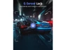 Превью Front-and-Rear Dash Camera with 64GB SD Card — Dash Cam, Trisvision