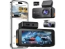 Превью Front and Rear Dash Camera — Dash Cam, SUNIVISION
