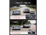 Превью Front and Rear Dash Camera — Dash Cam, SUNIVISION