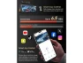 Превью Front and Rear Dash Camera — Dash Cam, SUNIVISION
