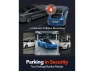Превью Front and Rear Dual Dash Camera, 4K+1080P — Dash Cam, REDTIGER
