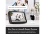 Превью Indoor Security Camera — Security Camera, Kasa
