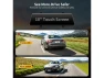 Превью Mirror Dash Camera — Dash Cam, JOMISE