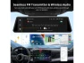 Превью Mirror Dash Camera — Dash Cam, JOMISE