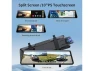 Превью Mirror Dash Camera — Dash Cam, JOMISE