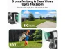 Превью Outdoor Cellular Security Camera with SIM Card and 64GB SD Card — Security Camera, Trisvision