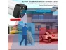 Превью Outdoor Security Camera System — Security Camera, usbroway
