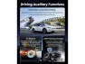 Превью Rear-View Mirror Dash Camera — Dash Cam, WESTWAY