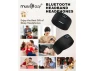 Превью Sleep Headphones with a Headband — Wireless Earbuds, MUSICOZY
