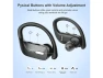 Превью Wireless Earbuds — Wireless Earbuds, occiam