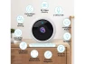 Превью Wireless Magnetic Security Camera — Security Camera, AMTIFO