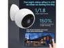 Превью Wireless Magnetic Security Camera — Security Camera, AMTIFO