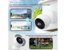 Превью Wireless Magnetic Security Camera — Security Camera, AMTIFO