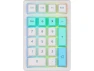Превью Wireless Numeric Keypad — Bluetooth Keyboard, KEYCOOL