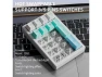 Превью Wireless Numeric Keypad — Bluetooth Keyboard, KEYCOOL