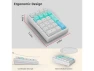 Превью Wireless Numeric Keypad — Bluetooth Keyboard, KEYCOOL