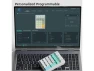 Превью Wireless Numeric Keypad — Bluetooth Keyboard, KEYCOOL
