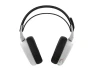 Превью Wireless gaming headset, White — Wireless Earbuds, SteelSeries