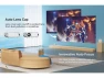Превью 1080P Projector with 4K Support — Smart Projector, KEHIPI