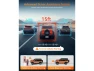 Превью 12-inch Mirror Dash Cam — Dash Cam, KEHIPI