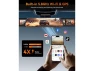 Превью 12-inch Mirror Dash Cam — Dash Cam, KEHIPI